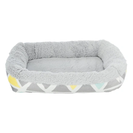 Cama Quadrada Para Roedores