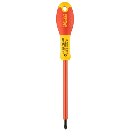 FatMax Pozidrive Isolada STANLEY 0-65-419