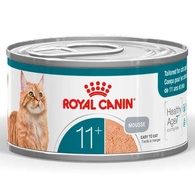 Royal Canin Gato AGEING 11+ MOUSSE CAN 12X85G (Airlift)