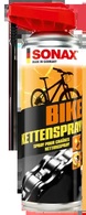 Bike Chain Spray para Correntes - 300ml Sonax