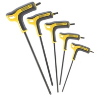 Conjunto de 5 Chaves Torx FATMAX STANLEY FMHT0-69048
