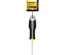 Chave de Fenda STANLEY Paralelo 3mmx75mm FMHT65714-0