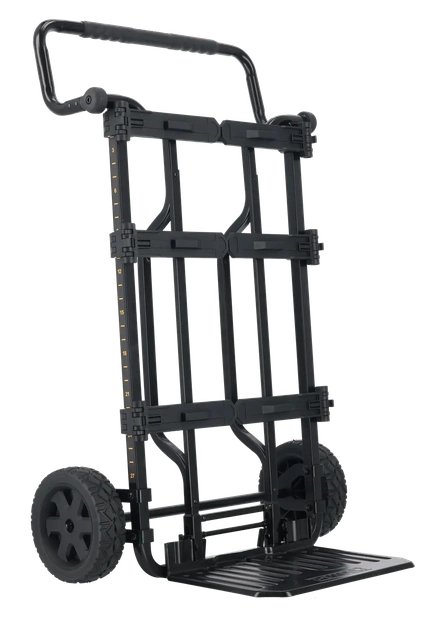 Carrinho Metálico Porta-Caixas TOUGHSYSTEM 120kg DEWALT 1-70-324
