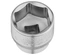 Chaves de Caixa de 3/8” MaxiDrive com Aderência para os Dedos 24 mm STANLEY FMMT17224-0