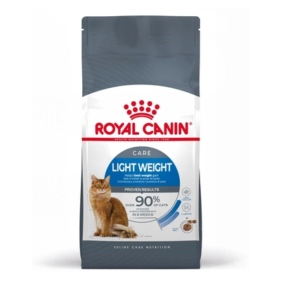 Royal Canin Gato FCN LIGHT WEIGHTCARE