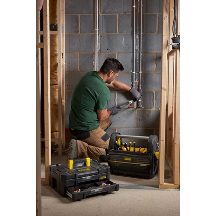 Caixa Dupla Pro-stack Iv STANLEY FATMAX FMST1-71969