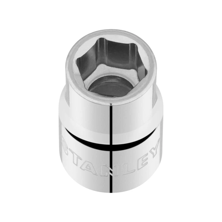 Chaves de Caixa de 3/8” MaxiDrive 6 Faces 10 mm STANLEY STMT86305-0