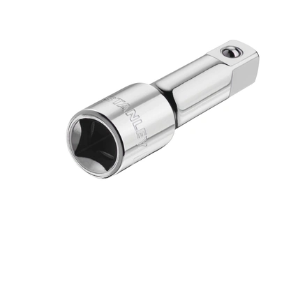 extensão 1/2" - 3"/75 mm STANLEY STMT88930-0