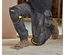 Joelheiras Termoformadas Semi-rígidas com Gel STANLEY FMST82959-1