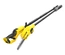 Podadora de Altura V20 BRUSHLESS 18 V 20 cm sem Bateria e Carregador STANLEY SFMCPS720B-XJ