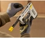 Agrafador Aluminio 2 em 1  Stanley FMHT70443-0