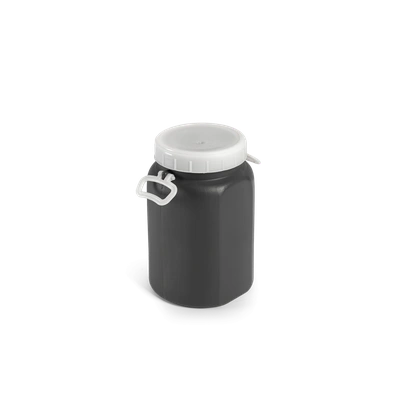 Garrafao 30Lts Facetado