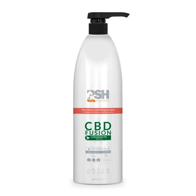 Psh - Champô Cbd Fusion Pro