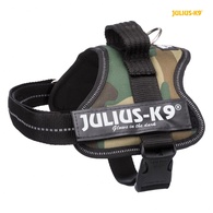 Peitoral "Julius-K9" - Camuflado