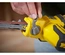 Lixadora de Rolos 13mm 18v STANLEY SFMCE210B-XJ
