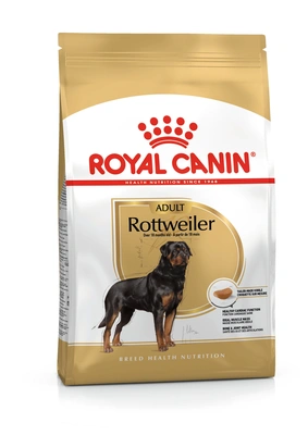 Royal Canin Cão BHN Rottweiler 12kg