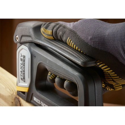 Multi-Agrafador Manual FATMAX 4 em 1 STANLEY FMHT70401-0
