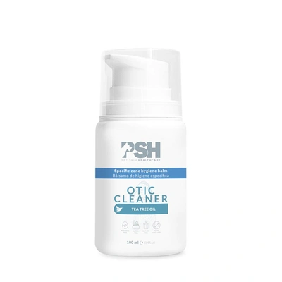 Psh - Otic Cleaner Balm (Limpeza De Ouvidos)