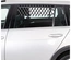 Grade De Ventilação Auto
