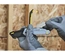 Faca STANLEY FATMAX Dobrável Lâmina Retátil - 2 Lâminas FMHT10621-0