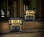 Rádio Compacto AM/FM XR 12V/18V com Alimentação de Rede DEWALT DCR019-QW