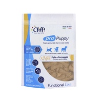 Cliffi Snacks - Pro Puppy (Frango E Queijo) - 100g