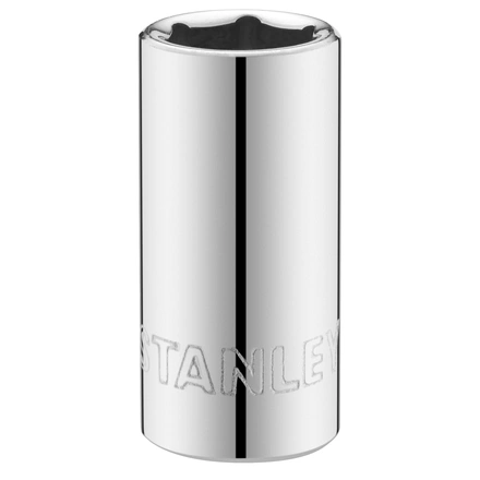 Chaves de Caixa de ¼” MaxiDrive 8 mm STANLEY STMT86105-0