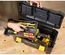 Essential Fechos de Plástico 19" STANLEY STST1-75520