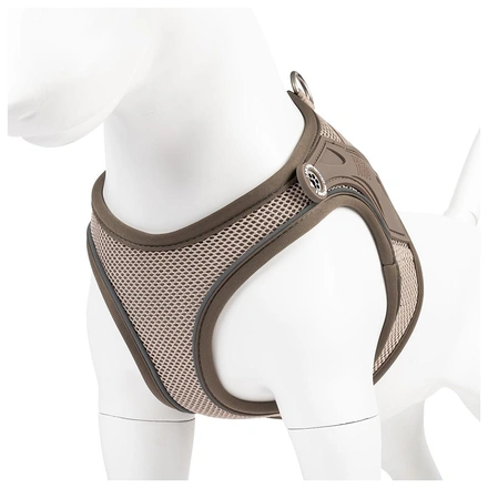 Max & Molly - Peitoral Air-Vest "Matrix 2.0" - Areia
