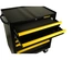 Carro Metálico 6 Gavetas FATMAX STANLEY STST98182-1