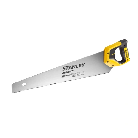 Serrote JETCUT 500 mm/20" 11TPI STANLEY 2-15-599