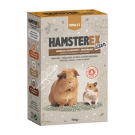 Hamsterex - Litter Absorvente/Desodorizante