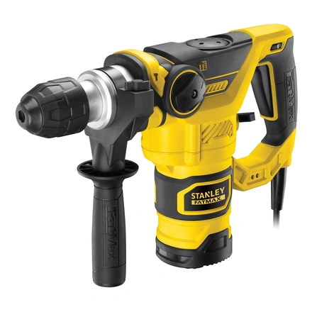 Combinado Martelo Torna SDS-PLUS 5.4Kg 3,5J STANLEY FME1250K-QS