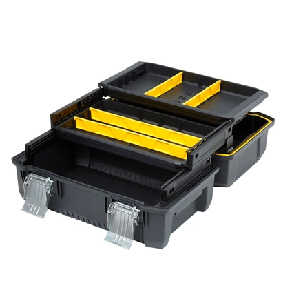 Impermeable FATMAX STANLEY FMST1-71219