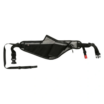 Cinto Com Trela Para Jogging