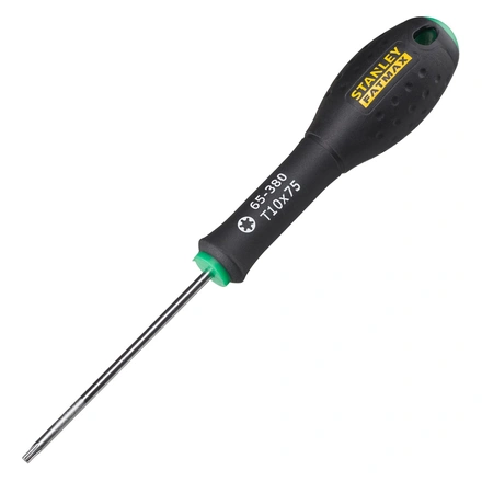 Chaves de Fenda Torx FATMAX STANLEY FMHT65380-0
