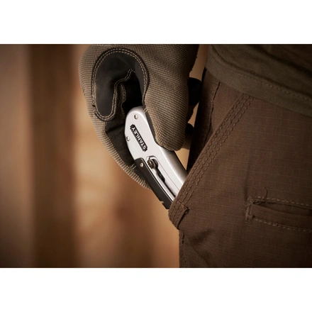 Faca De Bolso Quickslide STANLEY 0-10-810