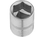 Chaves de Caixa de 3/8” MaxiDrive com Aderência para os Dedos 14 mm STANLEY FMMT17214-0