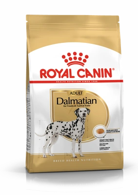 Royal Canin Cão BHN DALMATIAN ADULT 12KG