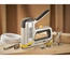 Agrafador Manual para Cabos FATMAX 3 em 1 STANLEY FMHT70100-0