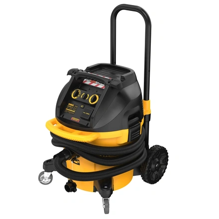 Aspirador Seco e Húmido Classe M 38L 1400W DEWALT DWV905M-QS
