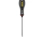 Chave de fendas ensaiada com reforço 6.5mm X 150mm STANLEY FMHT0-62619