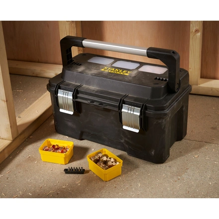 Caixa de Ferramentas Cantilever de 20 Pol. STANLEY FMST1-75792