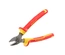 Alicate Isolado 1000v Corte Diagonal 160mm STANLEY FATMAX 0-84-009