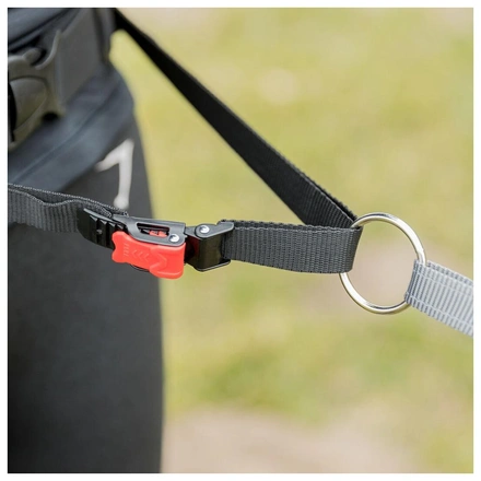 Cinto Com Trela Para Jogging