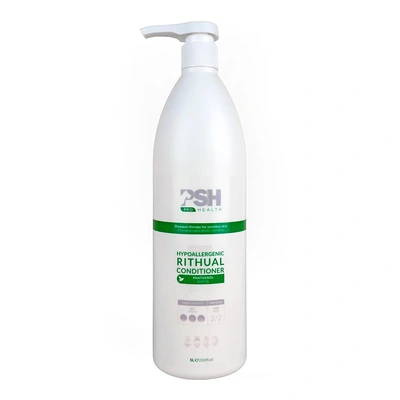 Psh - Condicionador Sensitive Skin (Hypoallergenic)