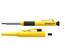 Marcador de Lápis com Afiador STANLEY - 1 Ud STHT72001-0