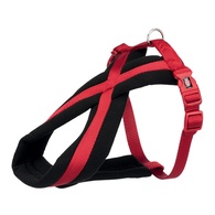 Peitoral "Premium Touring" - Vermelho