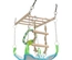 Ponte Suspensa Com Hammock