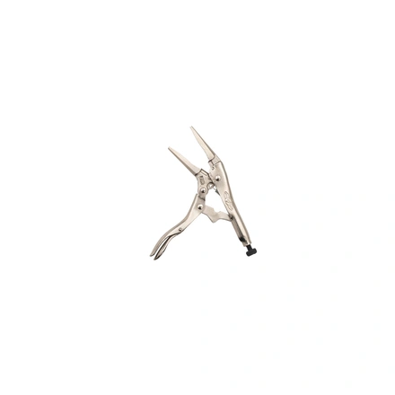 Alicate de Pressão STANLEY Boca Longa 100mm / 4" FMHT84917-0